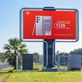 Outdoor Network switches on new digital rotator in Richards Bay