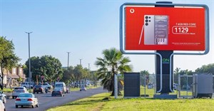 Outdoor Network switches on new digital rotator in Richards Bay