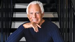 5 things South African business owners can learn from the legacy of Giorgio Armani