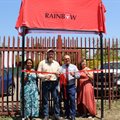 Meals that matter: Rainbow Rustenburg feeding futures