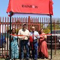 Meals that matter: Rainbow Rustenburg feeding futures