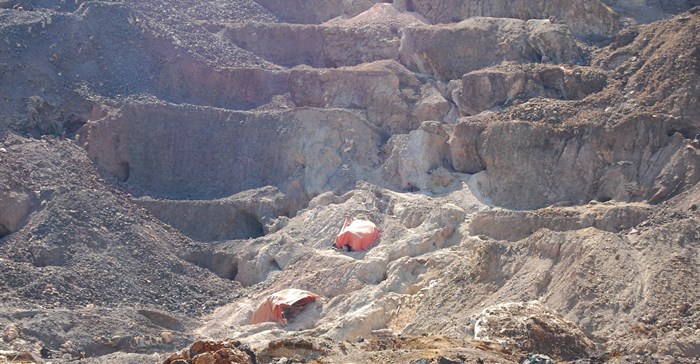 Image credit: Reuters