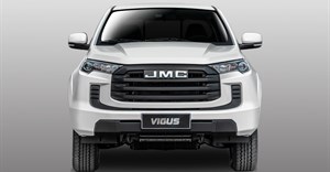 China&#x2019;s JMC re-entering SA in November