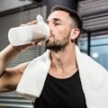 Whey-to-go’ as flavours drive South Africa’s sports nutrition market