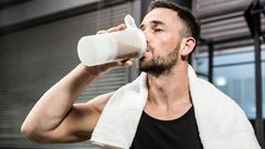 Whey-to-go&#x2019; as flavours drive South Africa&#x2019;s sports nutrition market