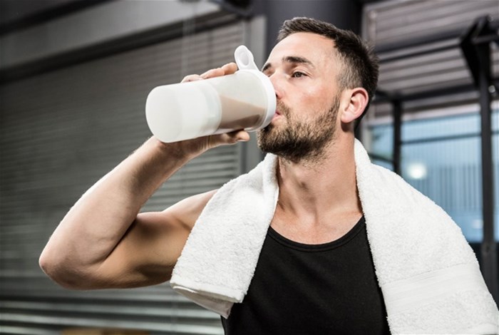 Whey-to-go&#x2019; as flavours drive South Africa&#x2019;s sports nutrition market