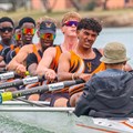 Unlocking talent beyond sport: Lessons from rowing for business and life
