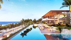 Club Med to open South Africa Beach & Safari Resort in 2026