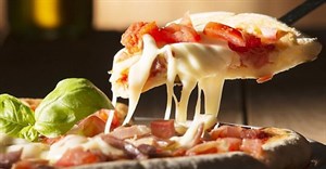 Tetra Pak&#x2019;s advanced Mozzarella production line arrives in Southern Africa