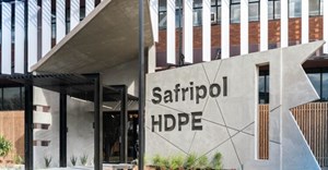 Safripol&#x2019;s Sasolburg plant anchors Africa&#x2019;s polymer future