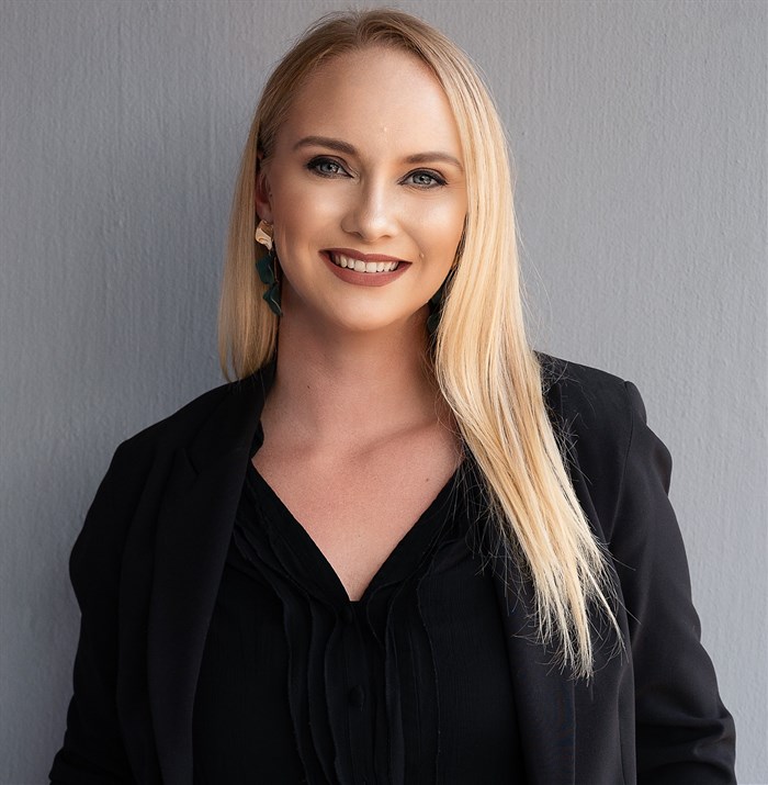 Kirsten Roos, managing partner of Pulse Communications. (Image supplied)