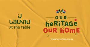 UbuntuAtTheTable: A nationwide movement to rebuild community through shared meals