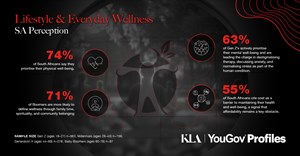 South Africans prioritise wellness as generational differences shape health approaches