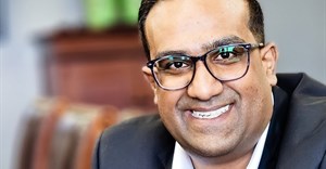 Carl Moodley, Chief Information Officer at Genric Insurance Company