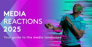 Kantar Media Reactions 2025: The great divide