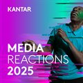 Kantar Media Reactions 2025: The great divide