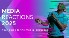 Kantar Media Reactions 2025: The great divide