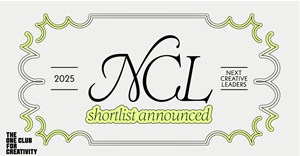 South African talents shine in Next Creative Leaders 2025 shortlist