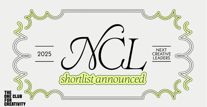 South African talents shine in Next Creative Leaders 2025 shortlist
