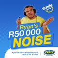 Over R1m won on Smile FM