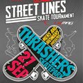 SA&#x2019;s skate elite set to battle at Street Lines Skate Tournament