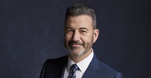 ABC’s Jimmy Kimmel Live! stars Jimmy Kimmel. Copyright: Disney/Mark Seliger