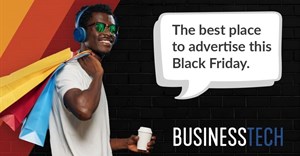 Start your Black Friday advertising the right way &#x2013; with BusinessTech