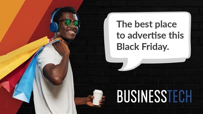 Start your Black Friday advertising the right way &#x2013; with BusinessTech