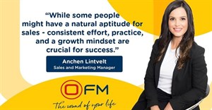 Selling audio and radio &#x2013; you either have it, or you don&#x2019;t?