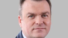 Source: Supplied. Richard Stout, Head of Equity Capital Markets, South Africa & sub-Saharan Africa at Standard Bank Corporate and Investment Banking (CIB).