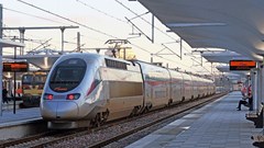 Modernising rail for Morocco&#x2019;s digital future, as 2030 Fifa World Cup beckons