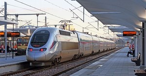 Modernising rail for Morocco&#x2019;s digital future, as 2030 Fifa World Cup beckons