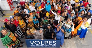Locally made since 1929: Volpes threads South African heritage into every home