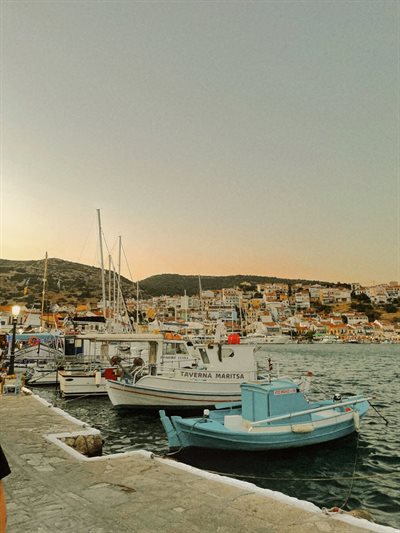 Image credit: Lisa Christensen on