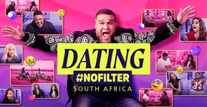 Bravo Africa reveals celebrity lineup for Dating #NoFilter SA season 2