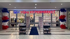Pick n Pay debuts first hypermarket in Pietermaritzburg