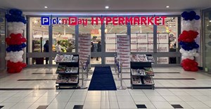 Pick n Pay debuts first hypermarket in Pietermaritzburg