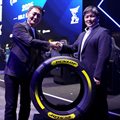 Dunlop named official tyre partner of &#x201c;Gran Turismo 7&#x201d;
