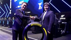 Dunlop named official tyre partner of &#x201c;Gran Turismo 7&#x201d;