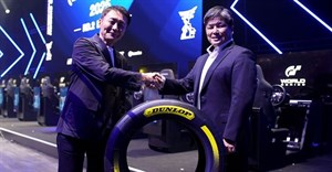 Dunlop named official tyre partner of &#x201c;Gran Turismo 7&#x201d;