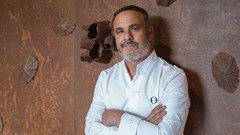 Amura: A new marine dining experience set to launch at Mount Nelson