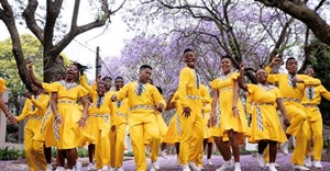 Celebrate heritage, music, and more this spring!