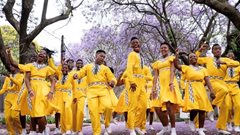 Celebrate heritage, music, and more this spring!