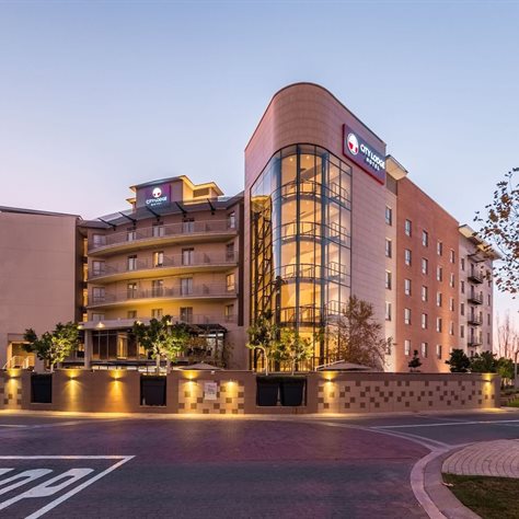 City Lodge Hotel Lynnwood