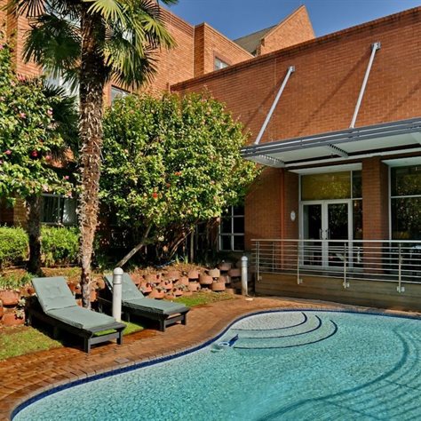 Road Lodge Sandton