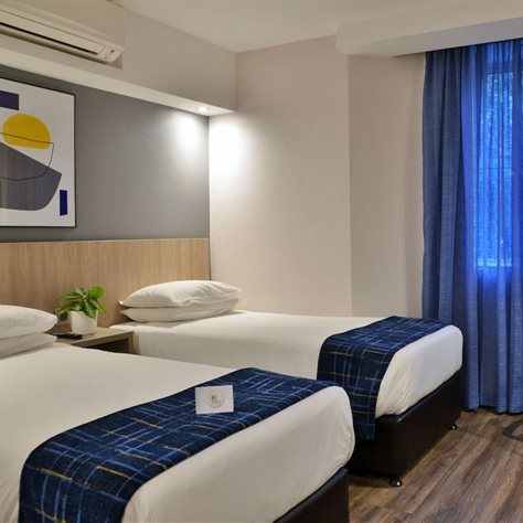 Town Lodge Menlo Park