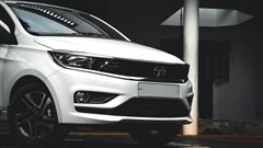 India's Tata opens armoured vehicles plant in Morocco