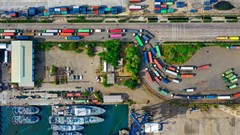 Real-time response: Why speed matters more than ever for SA&#x2019;s manufacturing and logistics