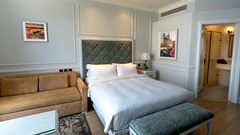 SA's tourist accommodation income jumps 11% in July 2025