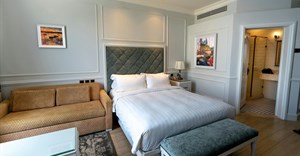 SA's tourist accommodation income jumps 11% in July 2025